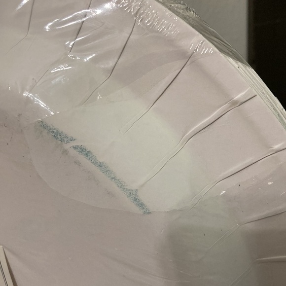 NEW! Rae Dunn HOME BUTTERFLY PAPER LUNCHEON PLATES AND NAPKINS - Picture 5 of 8